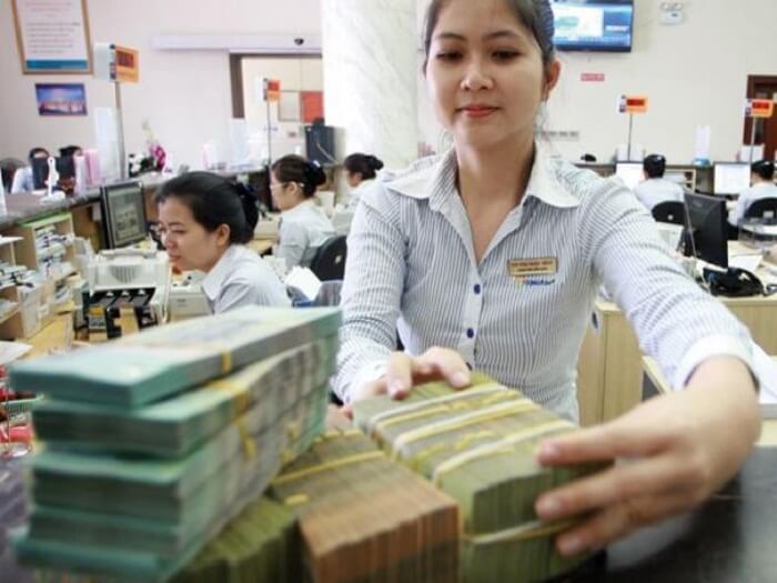 Tỷ lệ đồng tiền trượt giá tại Việt Nam