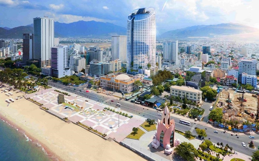 Tại Hà Nội, thị trường bất động sản ở ngưỡng tăng trưởng ổn định