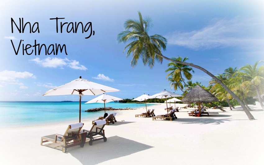 Nguồn cung các khách sạn từ  3-5 sao tại Nha Trang gia tăng liên tục