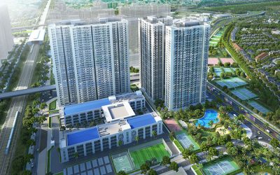 7 Lý do nên mua Vinhomes Smart City - Đại đô thị thông minh đầu tiên tại Việt Nam (2)
