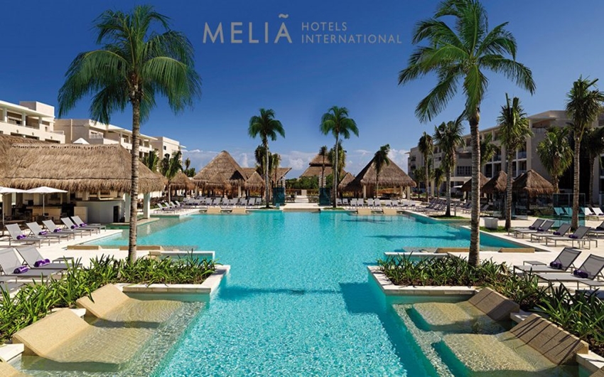 Melia Hotels International.
