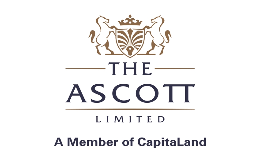 The  Ascott  Limited