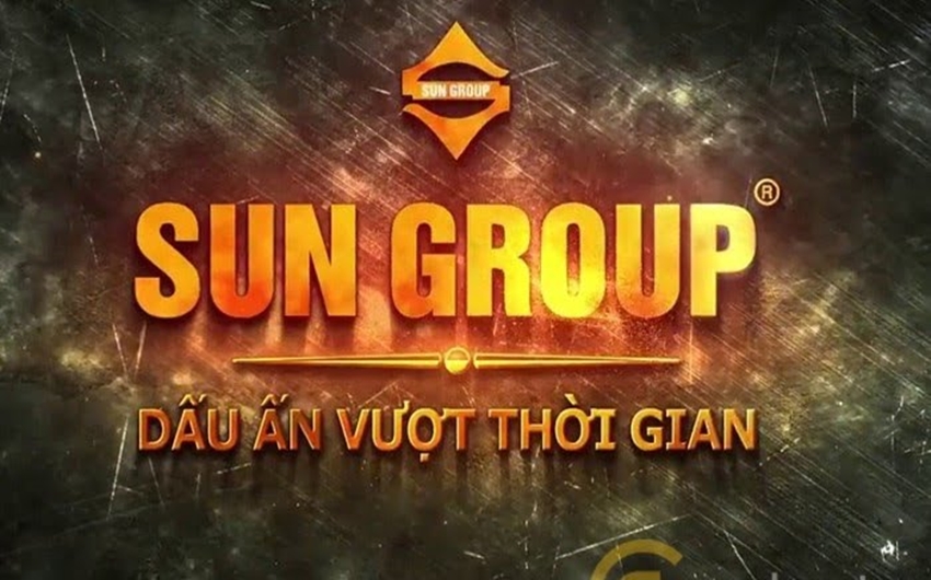 Tập Đoàn Sun Group là tập đoàn hoạt động đa lĩnh vực