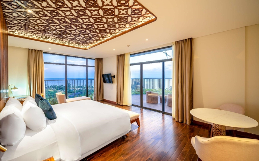 Sonasea Phú Quốc sẽ thúc đẩy giấc mơ biến dự án trở thành khu nghỉ dưỡng tốt nhất đảo Ngọc thành sự thật