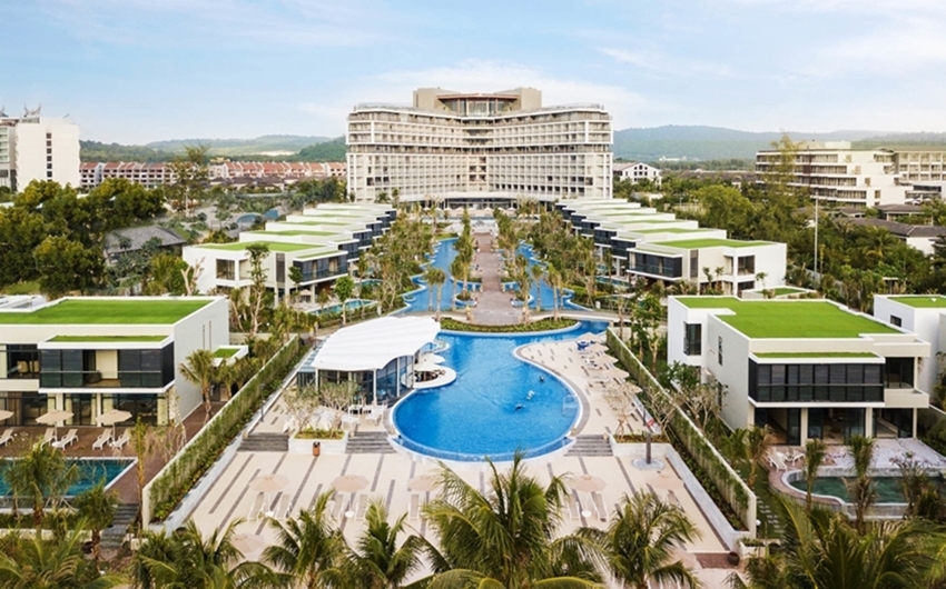 Khi khách hàng mua căn hộ khách sạn dự án Sonasea Phú Quốc sẽ có chính sách hỗ trợ vay vốn