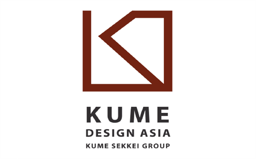 “Đại gia” kiến trúc đến từ Nhật: Kume Design Asia