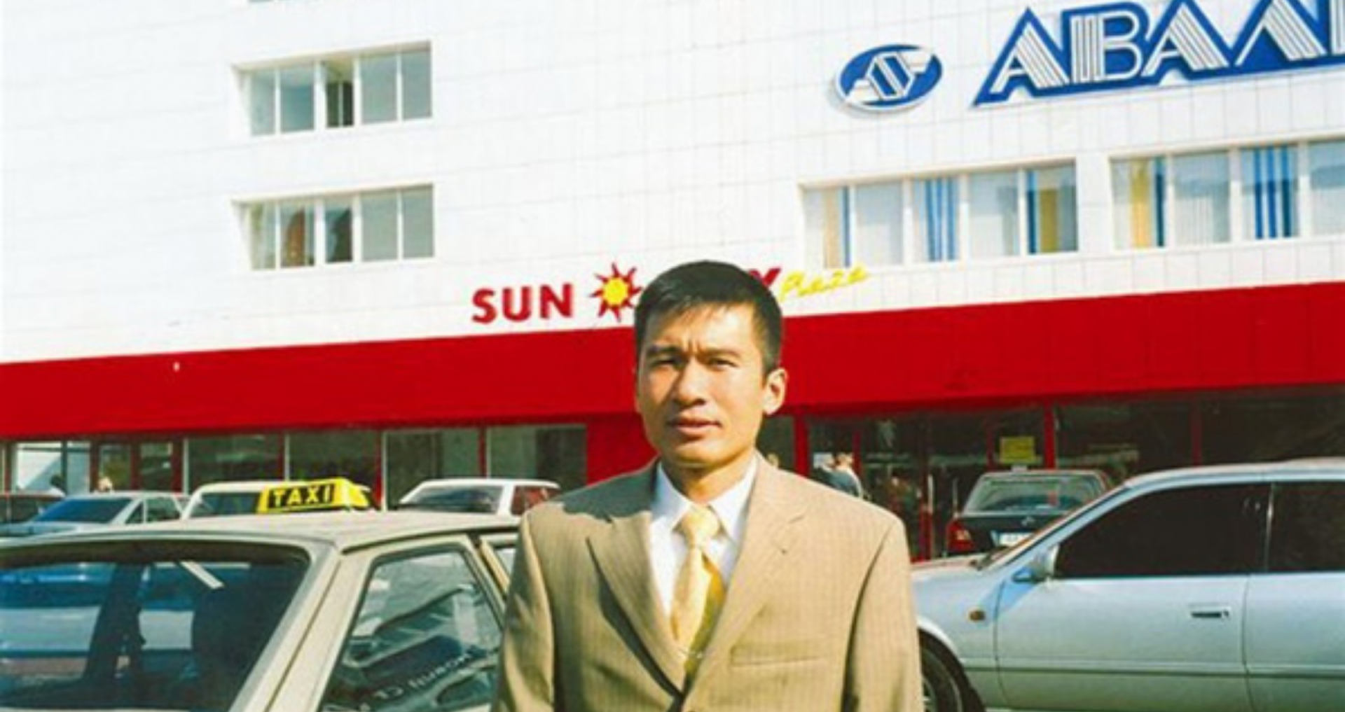 Doanh nhân Lê Viết Lam thời mới thành lập Sun Group