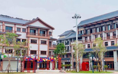 Chính sách cho thuê cho thuê K-Town Mega Grand World siêu ưu đãi và hỗ trợ tài chính linh hoạt